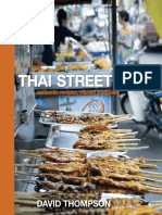 Recipes From Thai Street Food by David Thompson