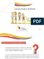 Finanzas para Todos PDF