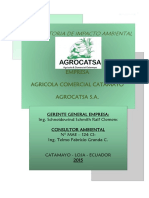 Dia Agrocatsa S A