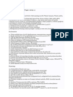 MCI Screening Test 2005-1