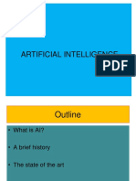 AI Intro