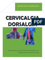 Cervi Dorsalgia Mono