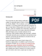 Fijación de Precios Inteligente