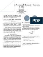 Factores de Incremento de Resistencia - Valenzuela