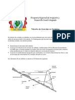 CAP3 5.0 Transito de Avenidas en Presas - NUEVO