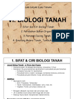 Ddit 6 Organisme Tanah