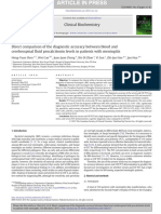 Monografia Meningitis