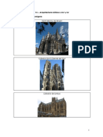 Catedrales Siglo Xiv y XV PDF