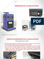 2.4. - Comprobación de Los Gases de Escape