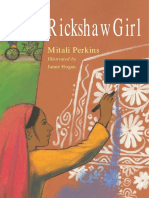 RickshawGirl PDF