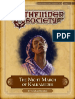 S04-19 The Night March of Kalkamedes