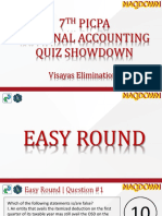 NAQDOWN Powerpoint