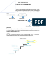 #12 La Glorificación