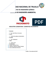 Cementos Pacasmayo