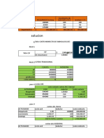 Ejercicios Resueltos Costos