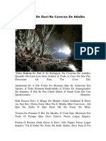 As 10 Lições de Davi Na Caverna de Adulão PDF