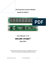 PLJ-8LED Manual Translation en