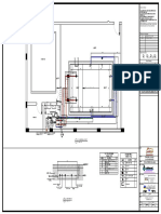 General Notes:: Proposed 12 Villas (G+1St+Penthouse)