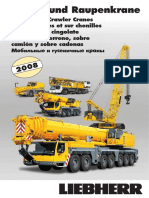 Mobile and Crawler Cranes PDF