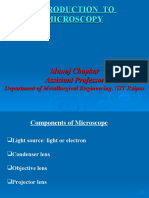 Introduction To Micros