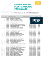 Person Docentes Jub Sep 2017