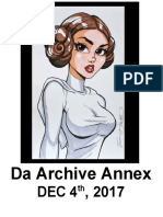 Da Archive Annex