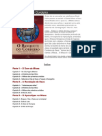 O Banquete Do Cordeiro-Dr Scott Hahn PDF