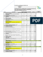 Anexo 5 - Cantidades de Obra y Presupuesto Oficial Pereira PDF