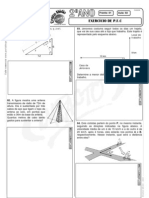 Matemática - Pré-Vestibular Impacto - Análise Combinatória - Princípio Fundamental Da Contagem - Exercícios II