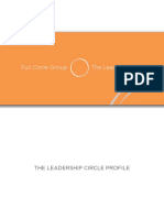 The Leadership Circle Profile Brochure