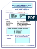 B-V300!2!8-L-GP General Purpose Potable Water Commercial Industrial Hi-Flo Series May 2010