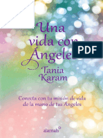 Una Vida Con Angeles