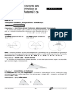 Matemática - Curso Anglo - n3 Aulas10a12