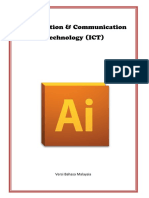 Graphic Design (Adobe Illustrator) Level 1 PDF