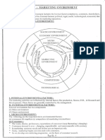 Un (T Marketiitgei (Viroi/Ment: L) Efinition: & Enviroi (N (Ent