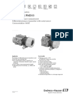 PMD55 Catalogue Eng