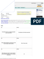 CWI TEST Flashcards PDF