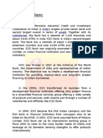 India's Assets Subsidiaries