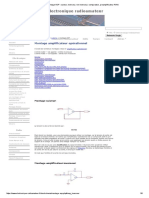 Schema Montage AOP 