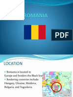 Romania