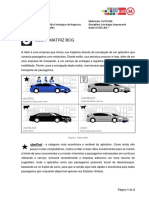 Matriz BCG