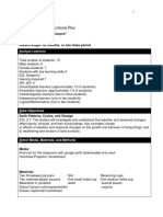 Assure Model Instructional Plan 2