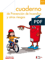 Cuaderno de Prevencion