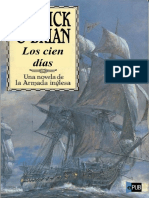 Los Cien Dias - Patrick O'BRIAN