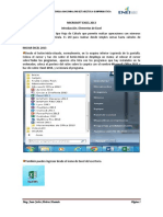 Separata - Introduccion A Excel