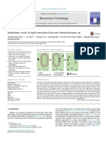 Bioresource Technology