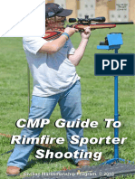 CMP Introduction To Rimfire