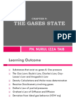 Chapter 9 The Gaseous State Edupdf 1