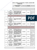 ANEXO III Do Art 2° Do Dec 53.831 de 1964 PDF