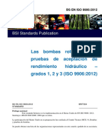 BS en Iso 9906